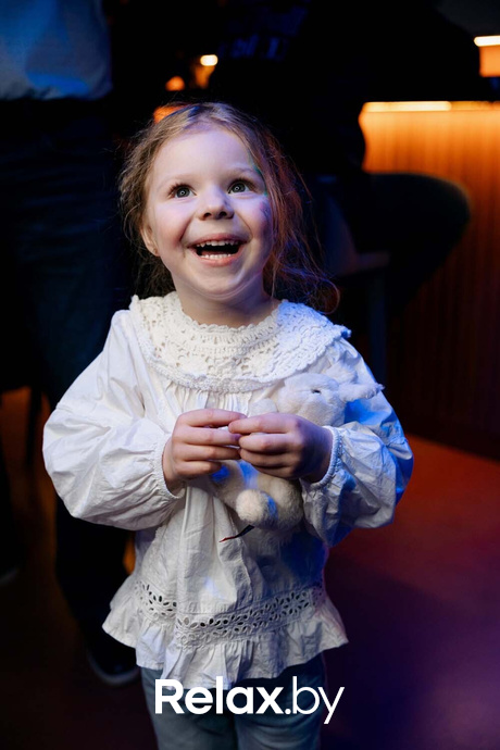 Ночные жители, фото № 9