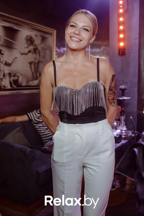 Friday LUXURIA LXR, фото № 29