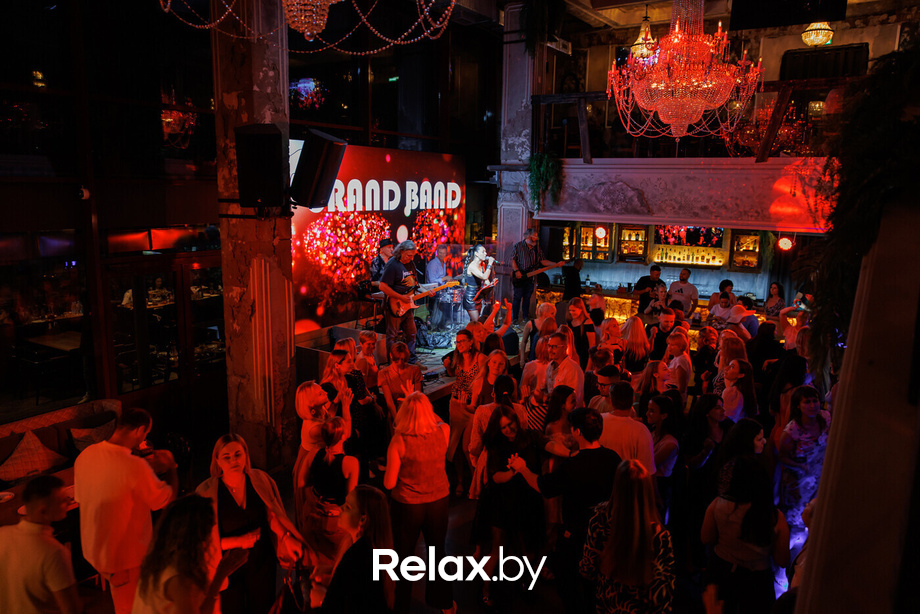 Friday party, фото № 32