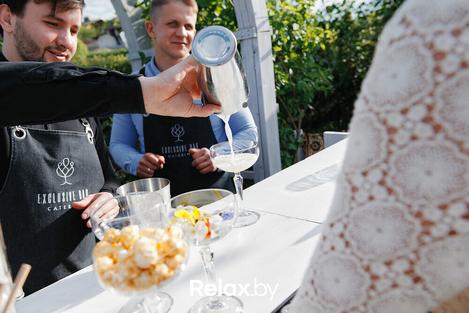 День рождения Светланы Зере, фото № 92