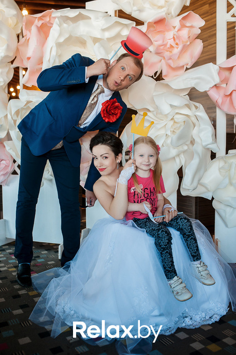 Валентина Мазунина на премьере «Одноклассниц», фото № 40