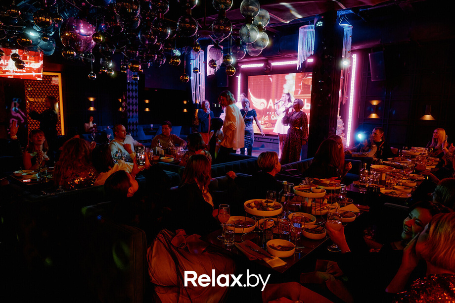 Saturday music, фото № 68