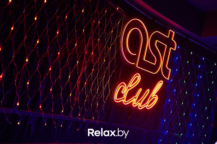 Караоке в «Ast club», фото № 21