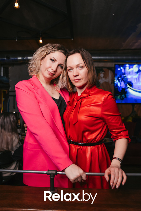 Международный женский день, фото № 18