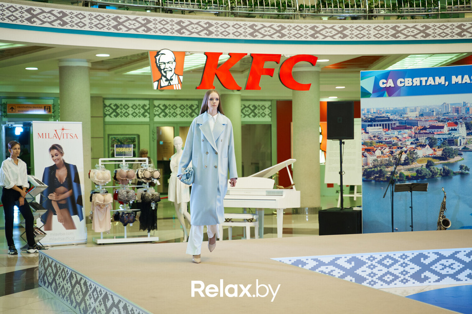 «Минск модный» - в ТЦ «Столица», фото № 78