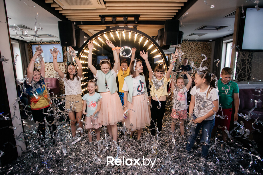 Тик-ток вечеринка, фото № 62