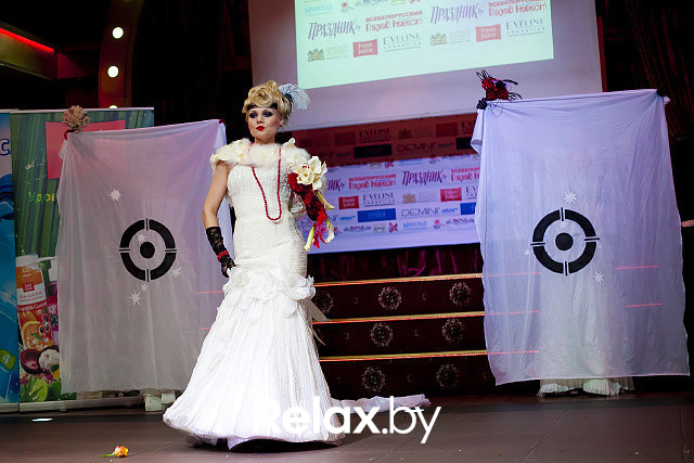 Парад невест 2013, фото № 21