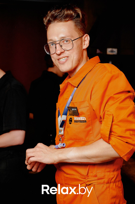 День Рождения Monkey Brothers, фото № 45