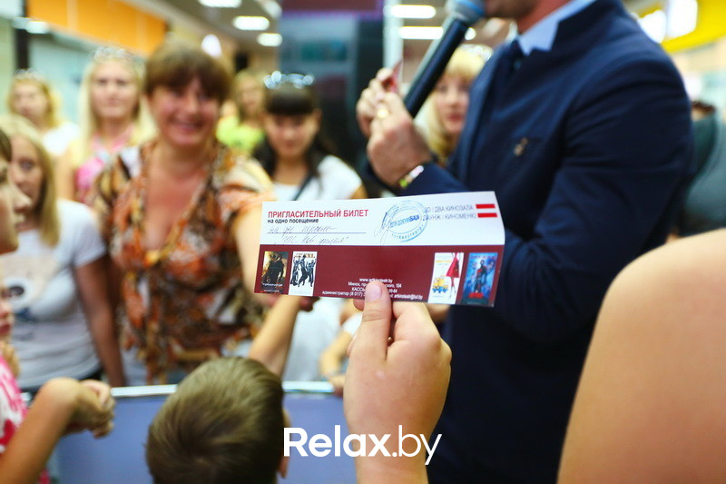 Скоро в школу, фото № 47