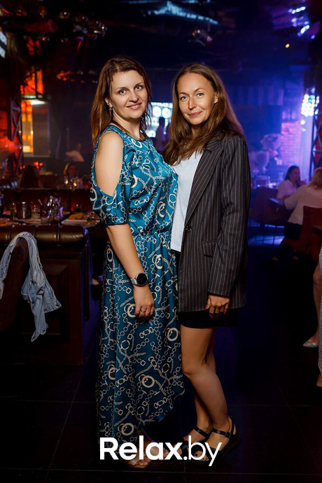 Brooklyn Live!, фото № 52