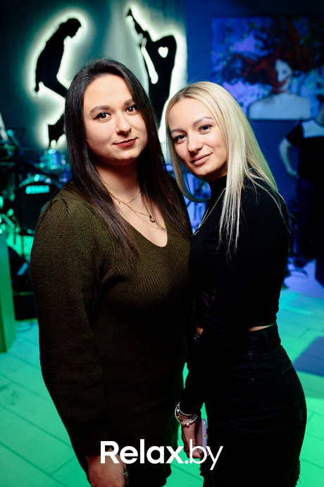 Ночные Жители, фото № 19