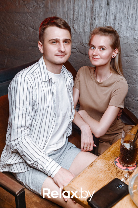 Live Lounge — Юлия Юхневич, фото № 32