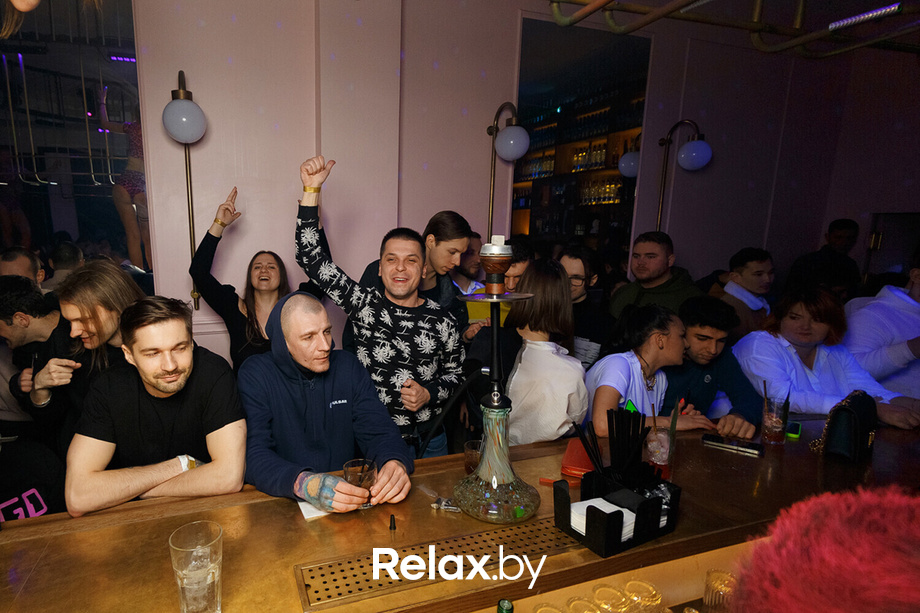 Disco Party, фото № 90