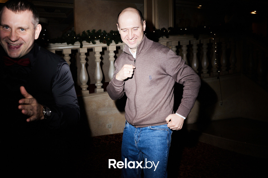 Корпоративы, фото № 79