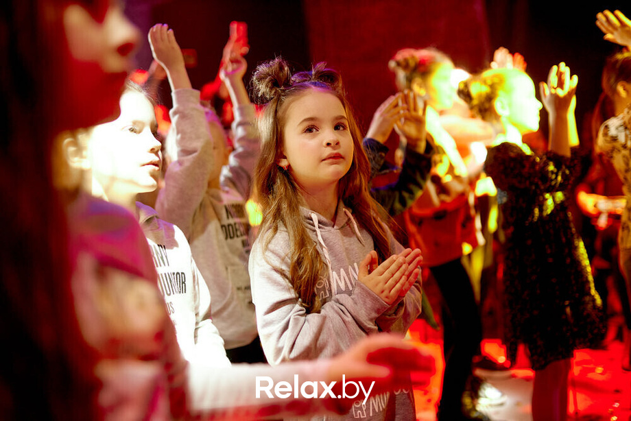 FASHION KIDS’ SHOW, фото № 359