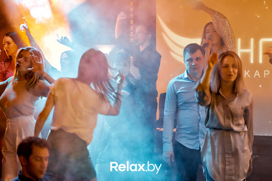 Saturday music, фото № 44