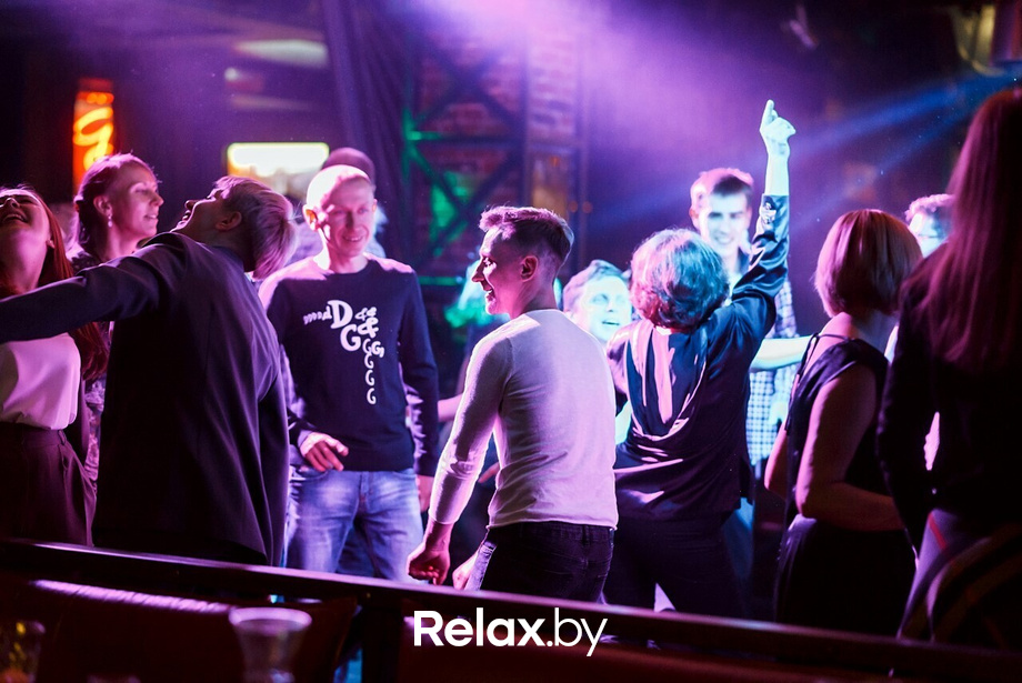 Brooklyn Live!, фото № 33