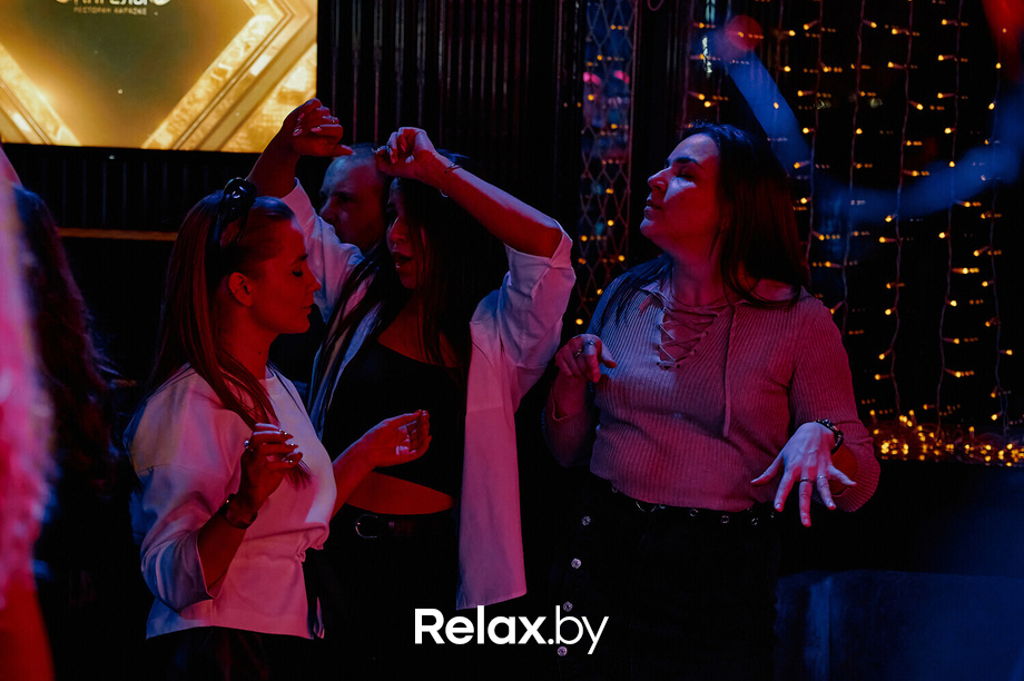 Saturday music, фото № 20