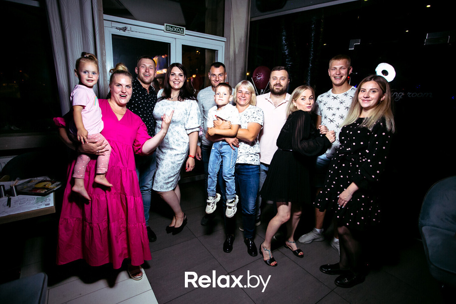 Ночные жители, фото № 17