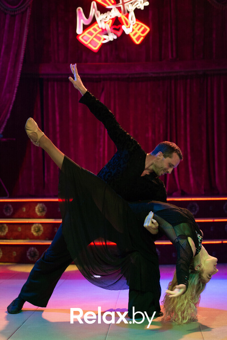 MoulinRouge, фото № 7