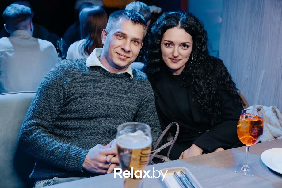 Ночные жители, фото № 36