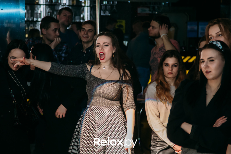 Просто пятница, фото № 47