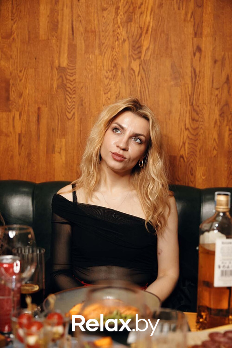 Новогодний экипаж Бровара, фото № 103