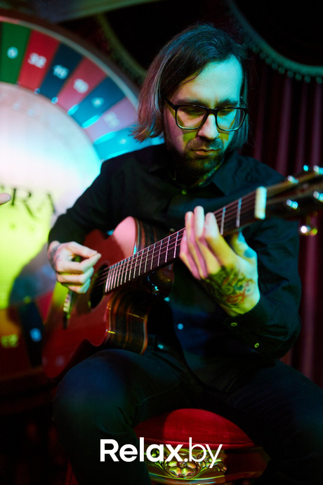 «Карты. Деньги и Слоты», фото № 9