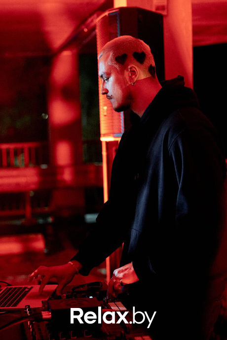 TÁTI X CARTEL SUMMER SHOW, фото № 273