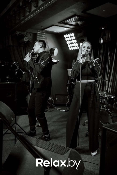 Brooklyn Live!, фото № 6