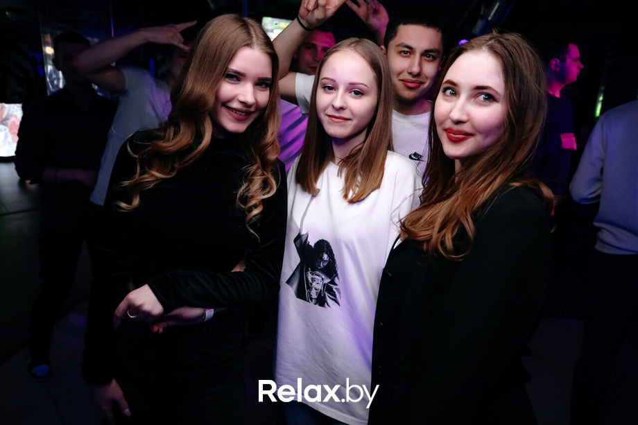 Бабслет party, фото № 24