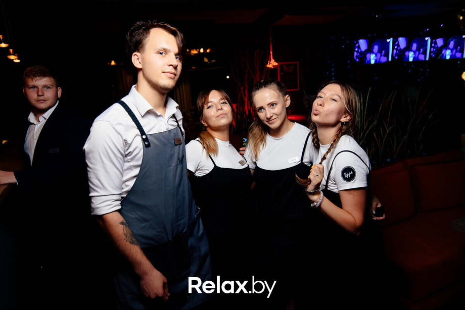 Ночные жители, фото № 40