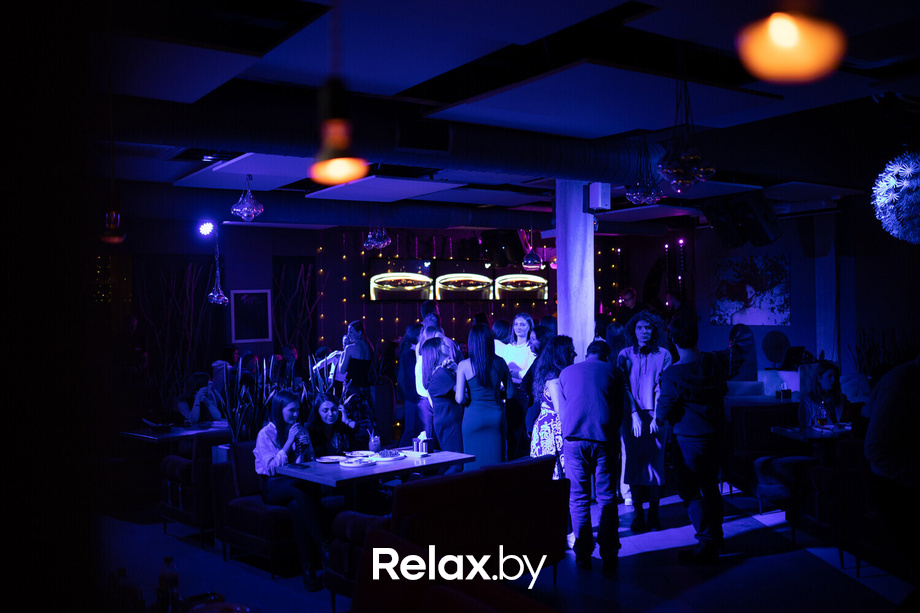 Ночные жители, фото № 57