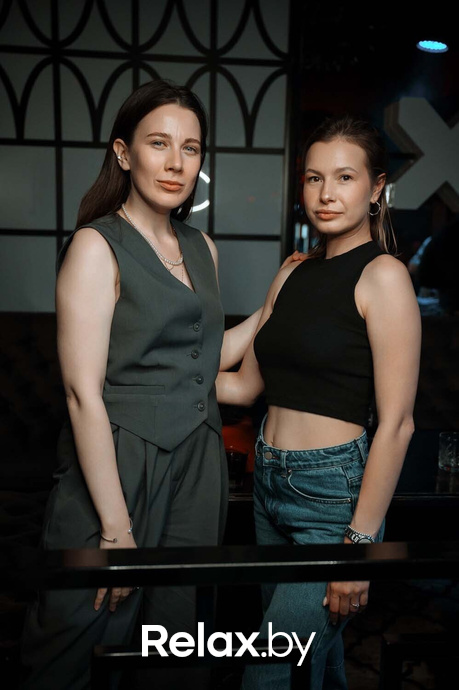 Saturday party, фото № 12