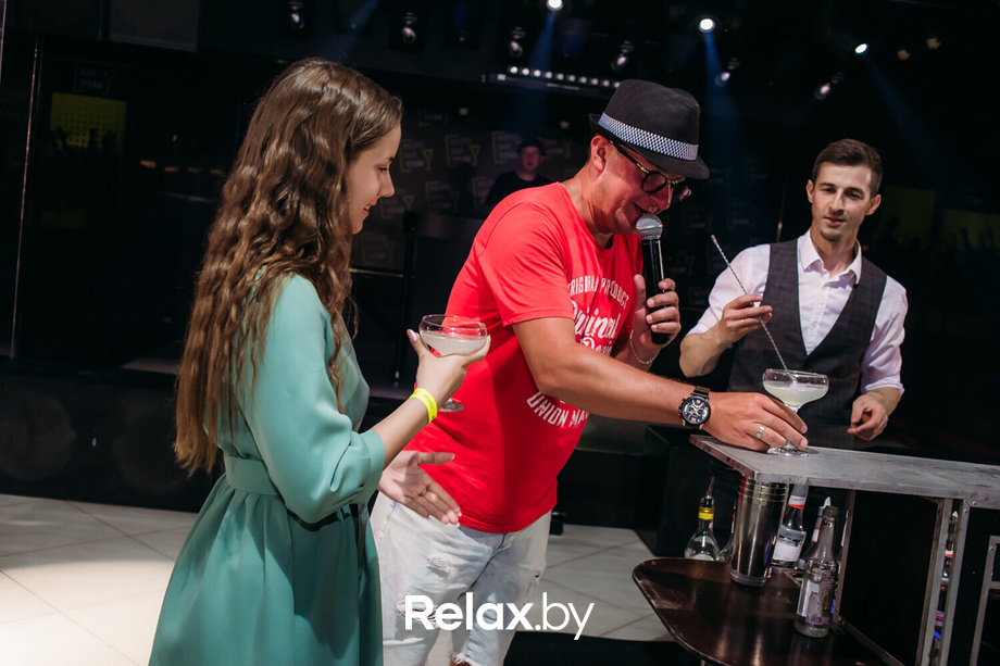 Лето до рассвета, фото № 56