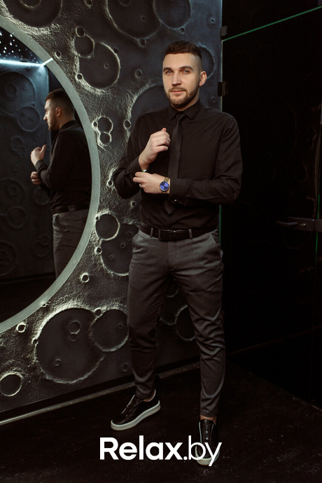 Friday weekend, фото № 40