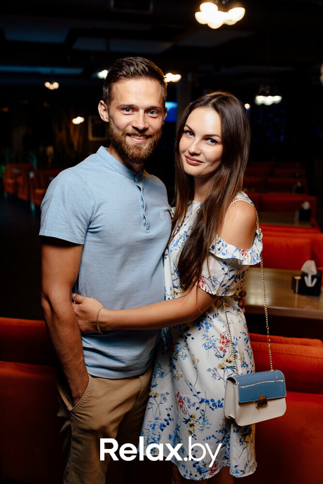 Ночные жители, фото № 34