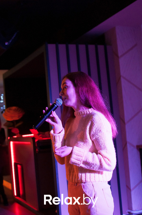 Поэтический вечер/А.С.Пушкин, фото № 77