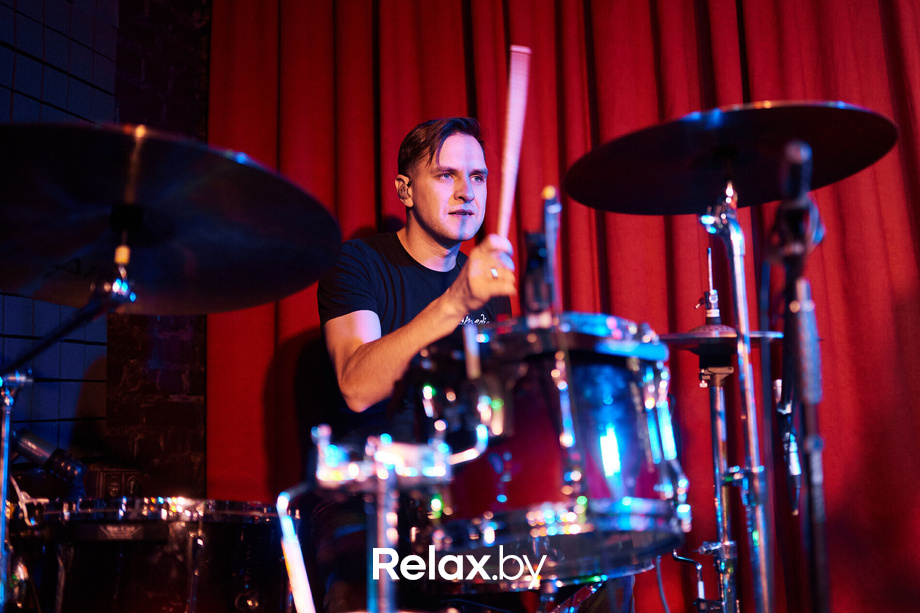 New Year Soundcheck, фото № 82