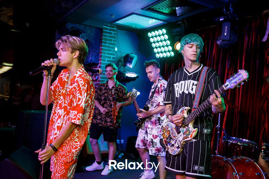 Brooklyn Live!, фото № 41