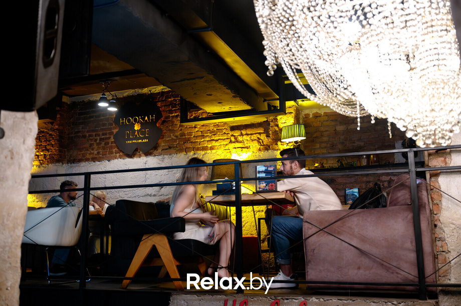 Live Music, фото № 36