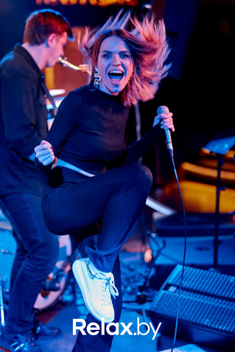 Friday Music, фото № 78