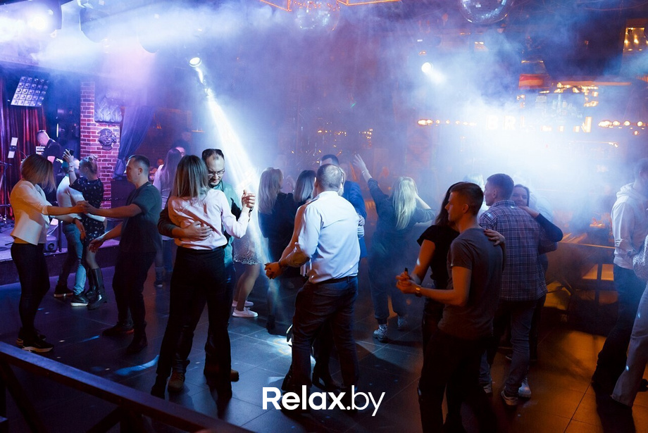 Brooklyn Live!, фото № 11