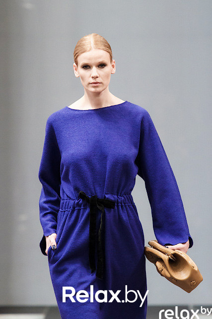 Показ BOITSIK на BFW, фото № 41