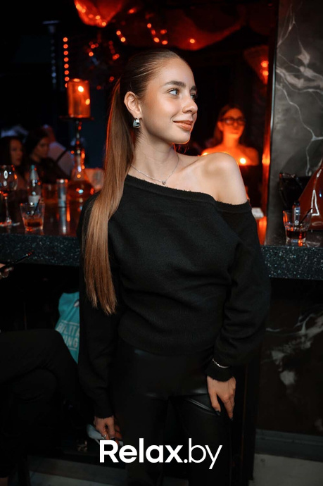 Saturday party, фото № 33