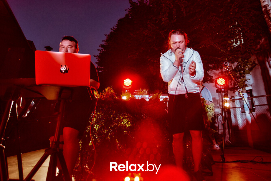 День Рождения Monkey Brothers, фото № 126