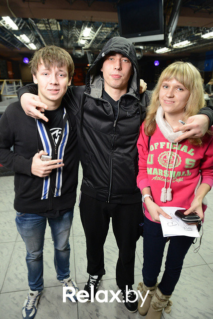 Кто Там?, фото № 23