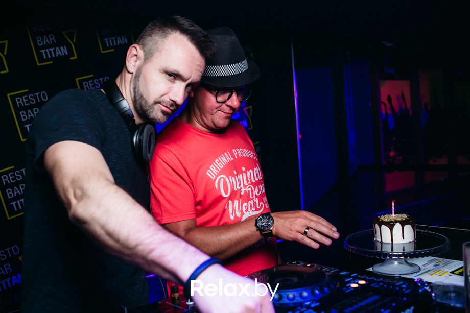 Лето до рассвета, фото № 35