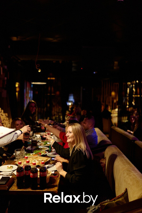 Суббота в Квартире №3, фото № 20