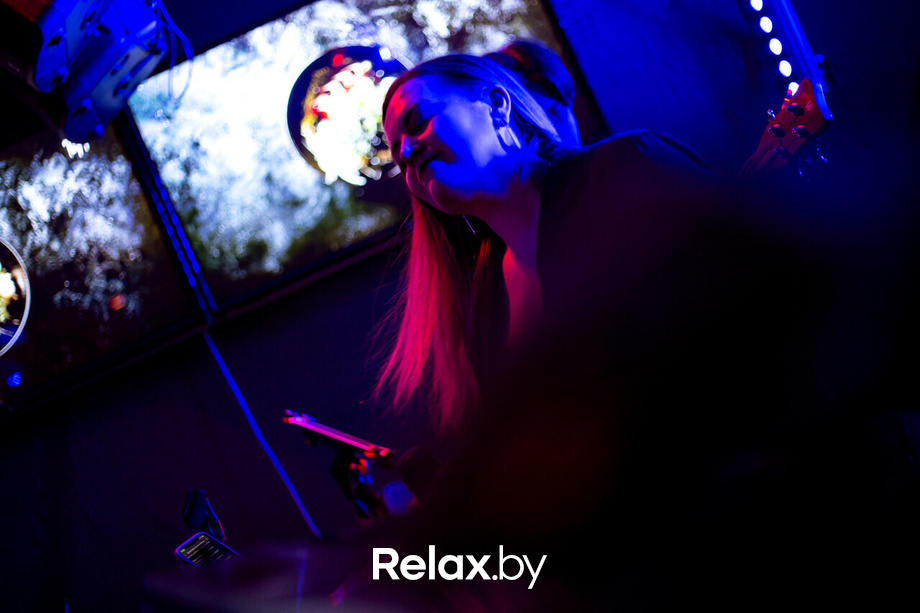 Ночные жители, фото № 62